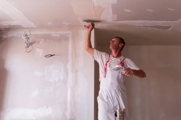 Elida, OH Painting & Drywall Services Company